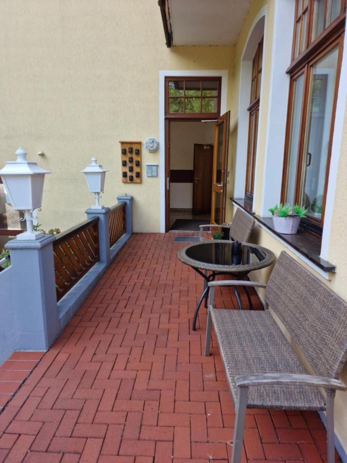 Augustdorf Gasthaus Pension Doerenkrug - Restaurant מראה חיצוני תמונה